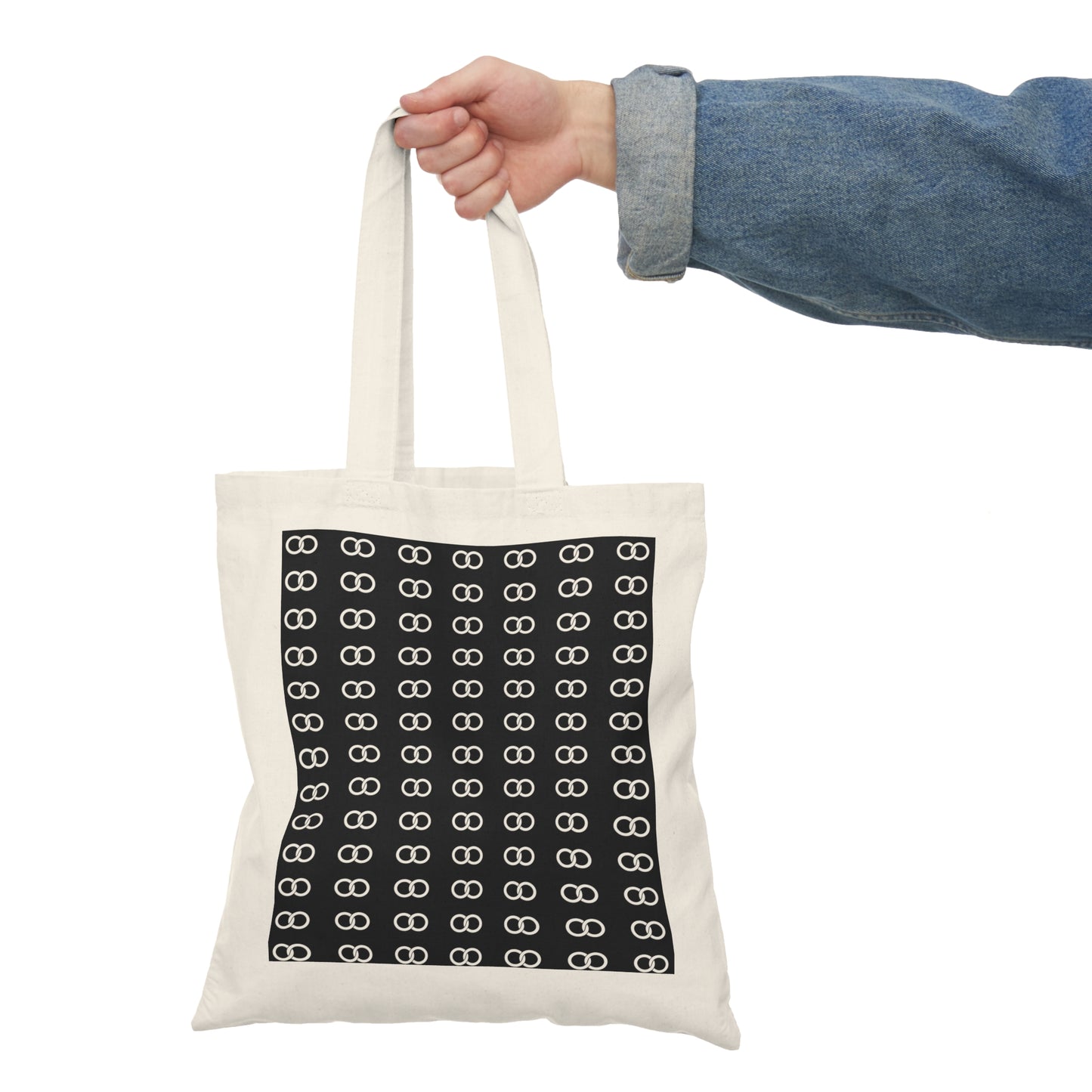 Bee-Natural Tote Bag