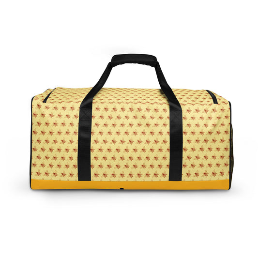 Bee Duffle Bag