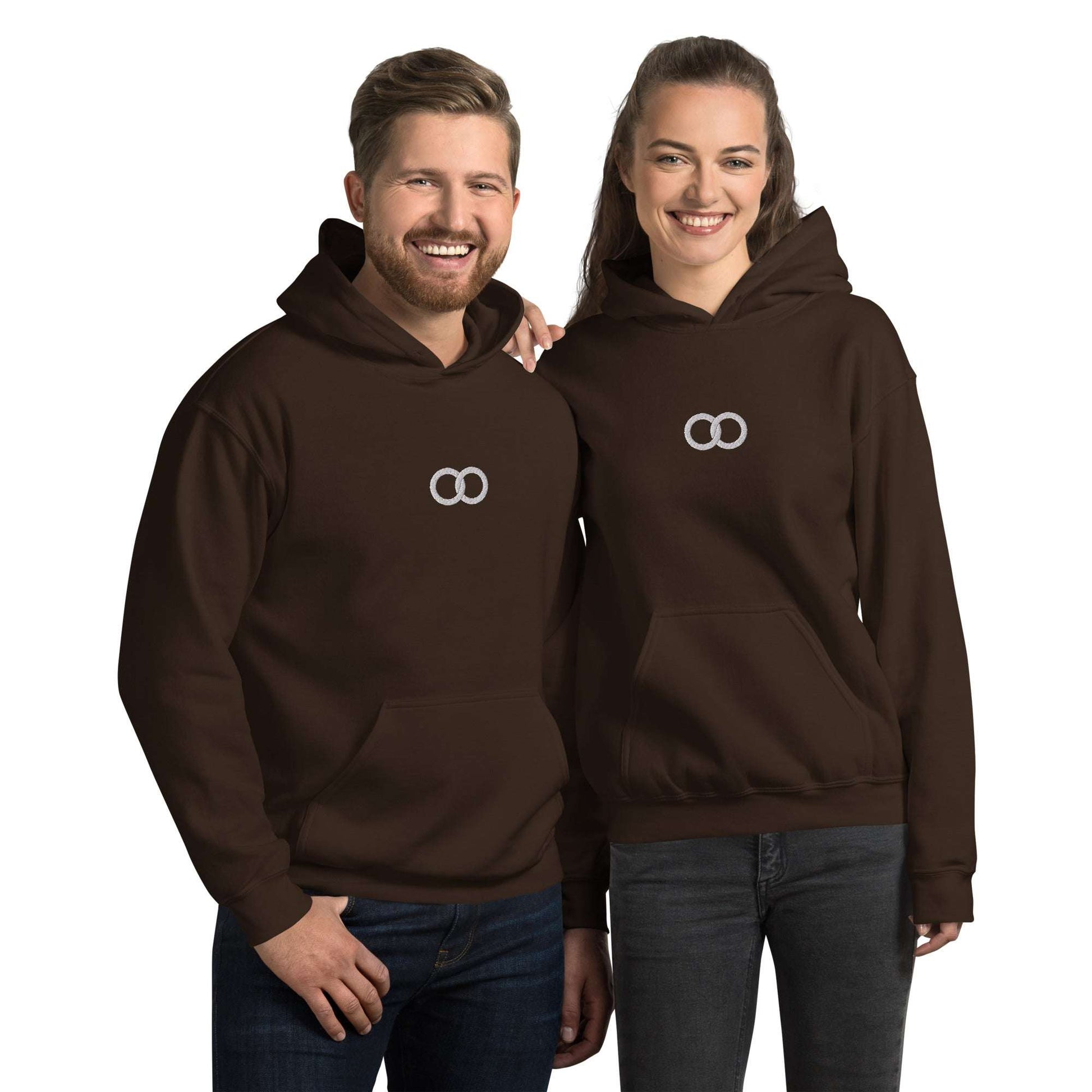 Unisex Bee Hoodie