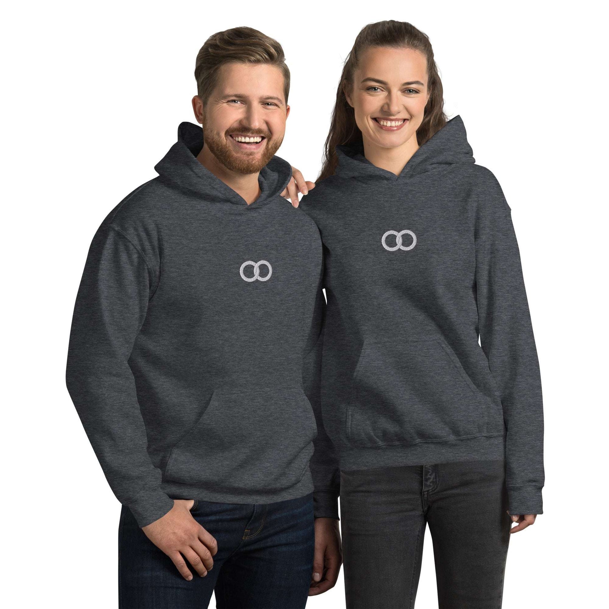 Unisex Bee Hoodie