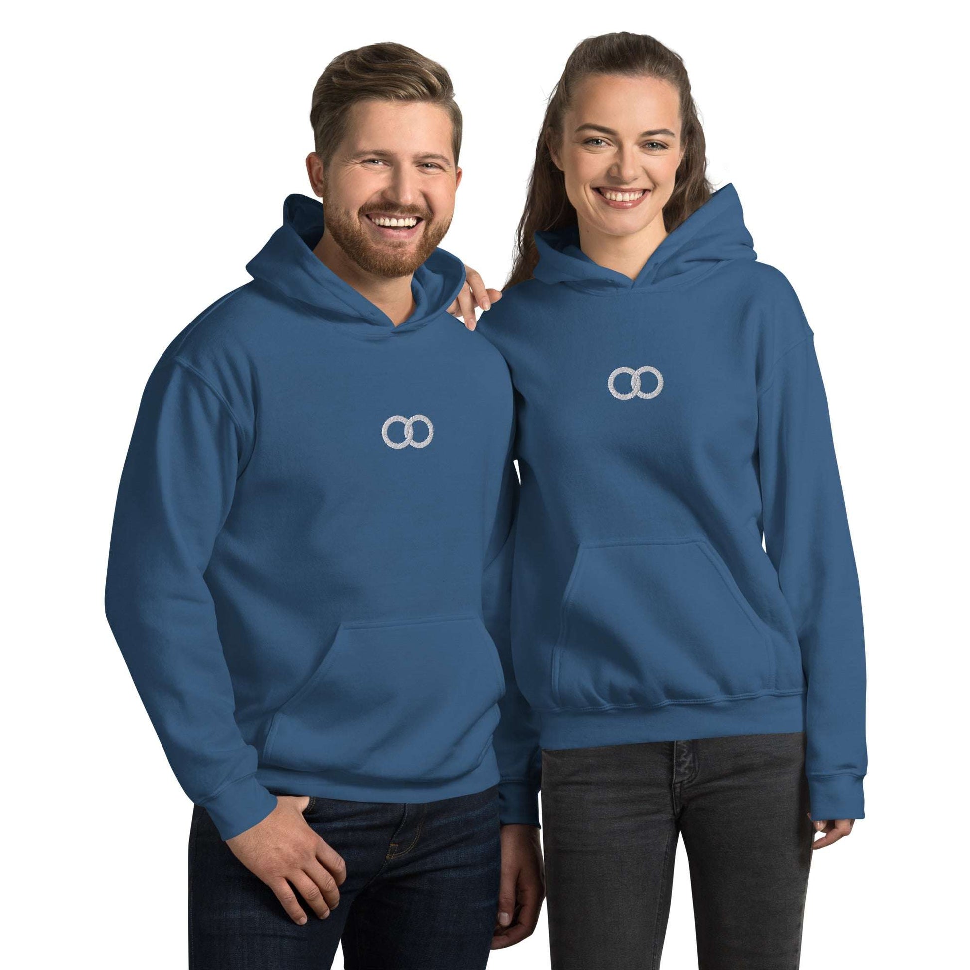 Unisex Bee Hoodie