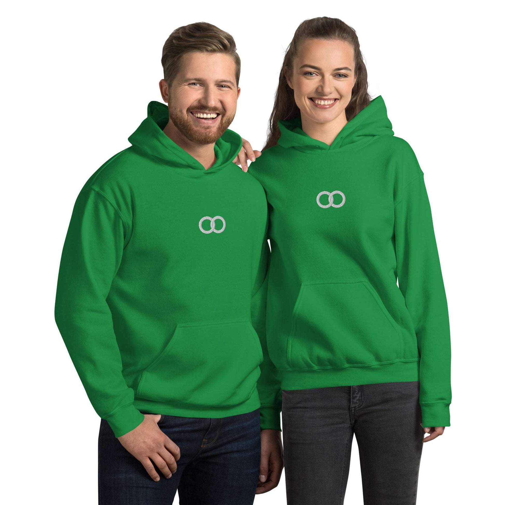 Unisex Bee Hoodie