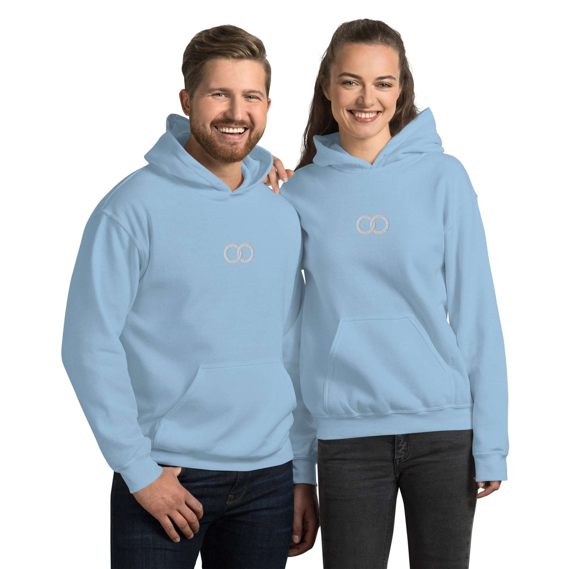 Unisex Bee Hoodie