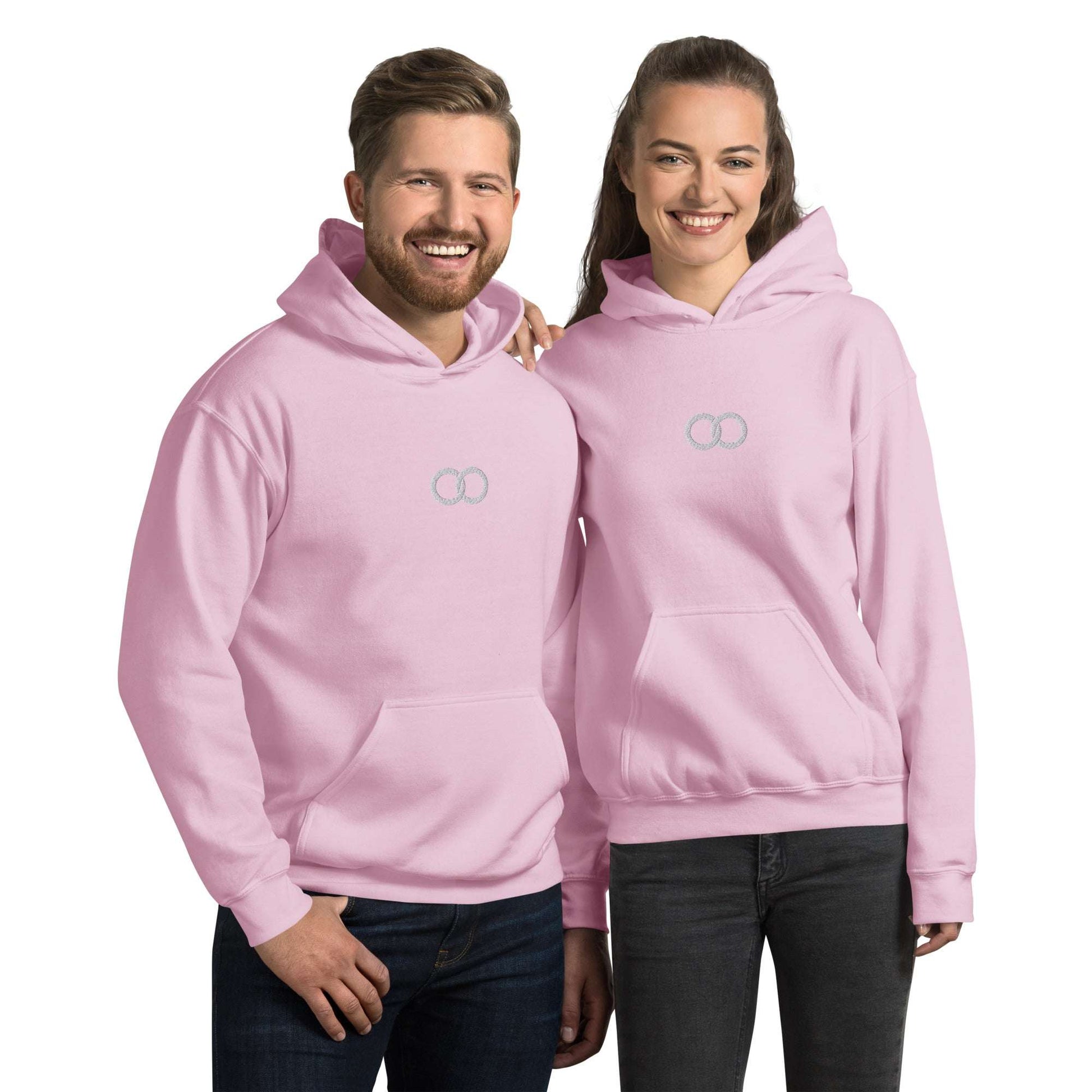 Unisex Bee Hoodie