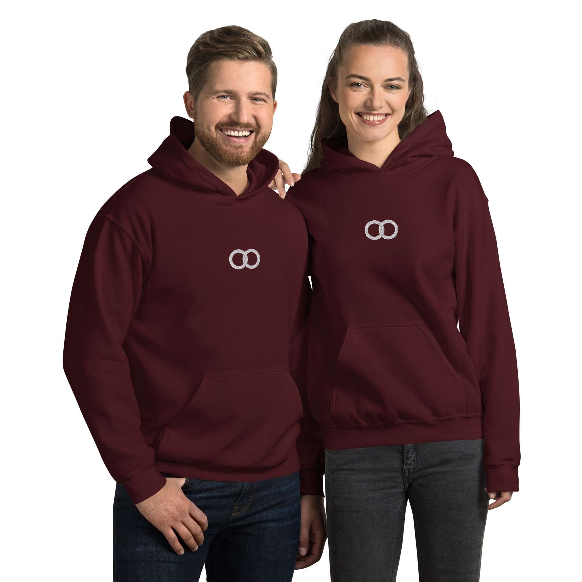 Unisex Bee Hoodie