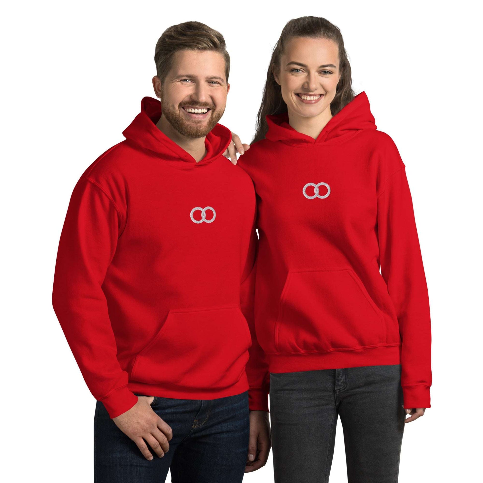 Unisex Bee Hoodie