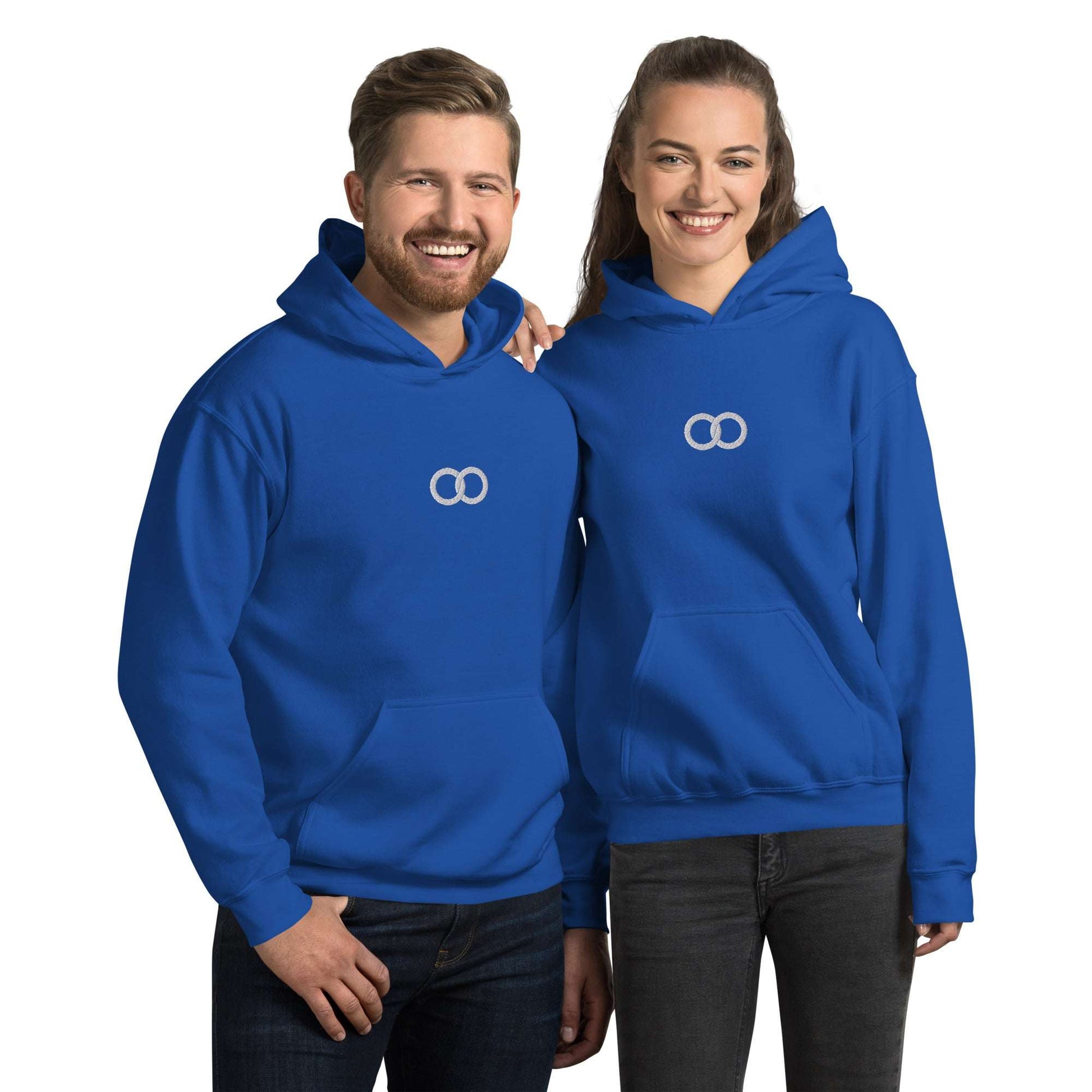 Unisex Bee Hoodie