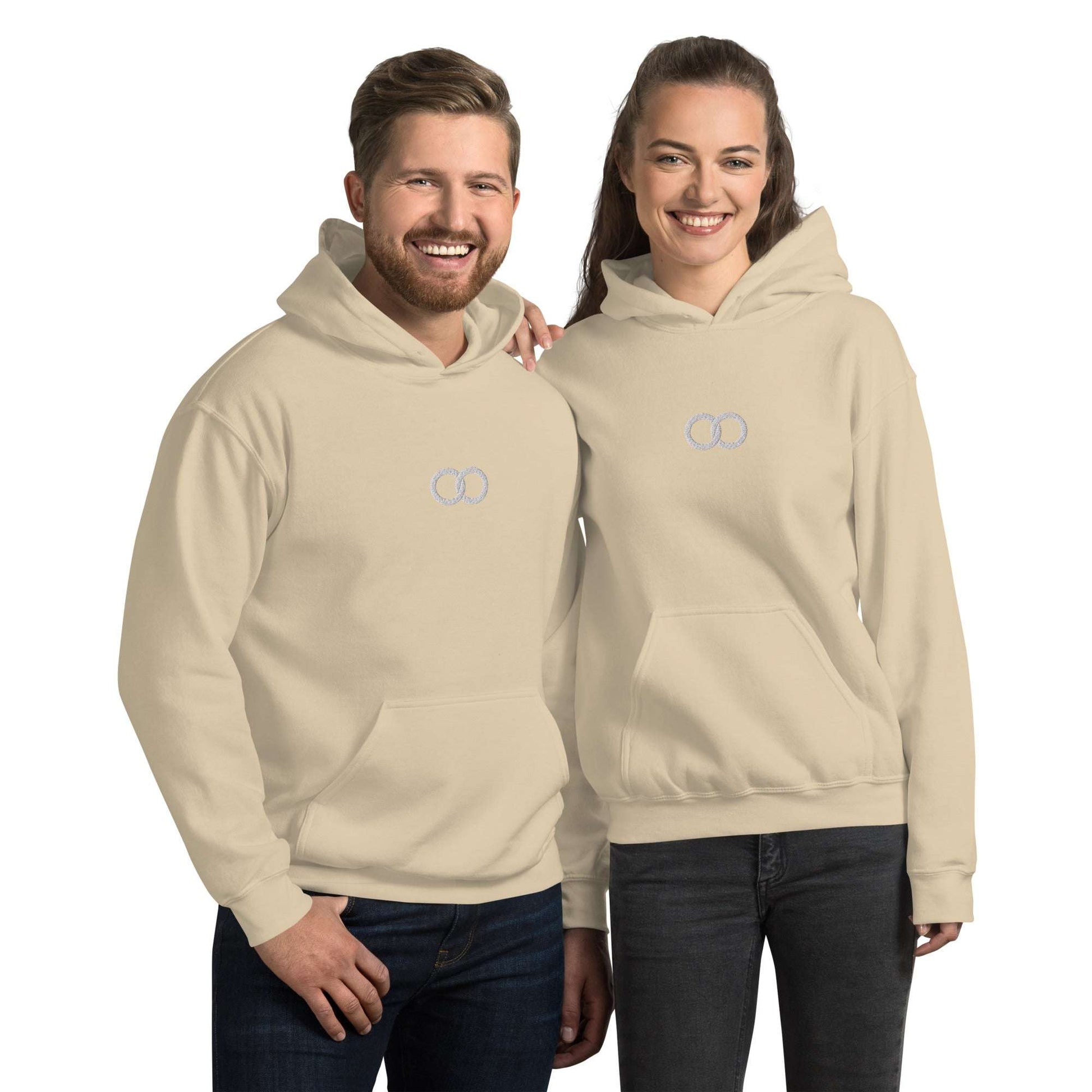 Unisex Bee Hoodie