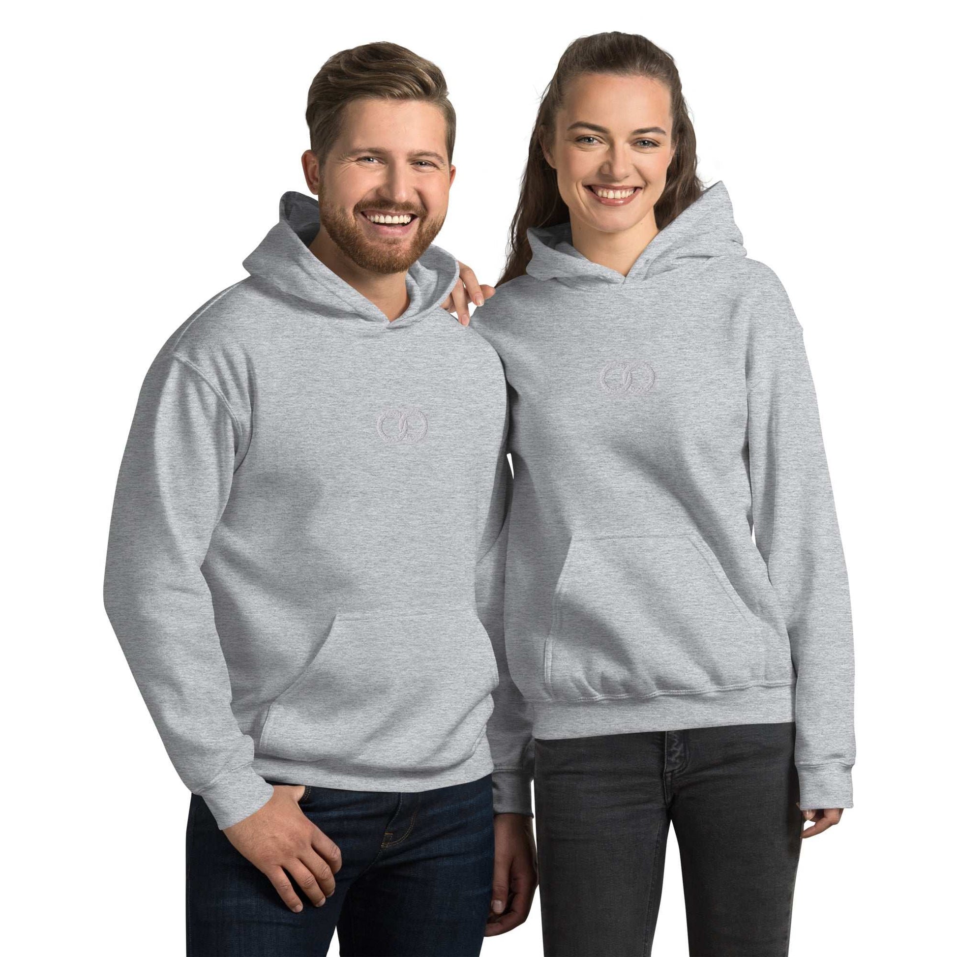 Unisex Bee Hoodie
