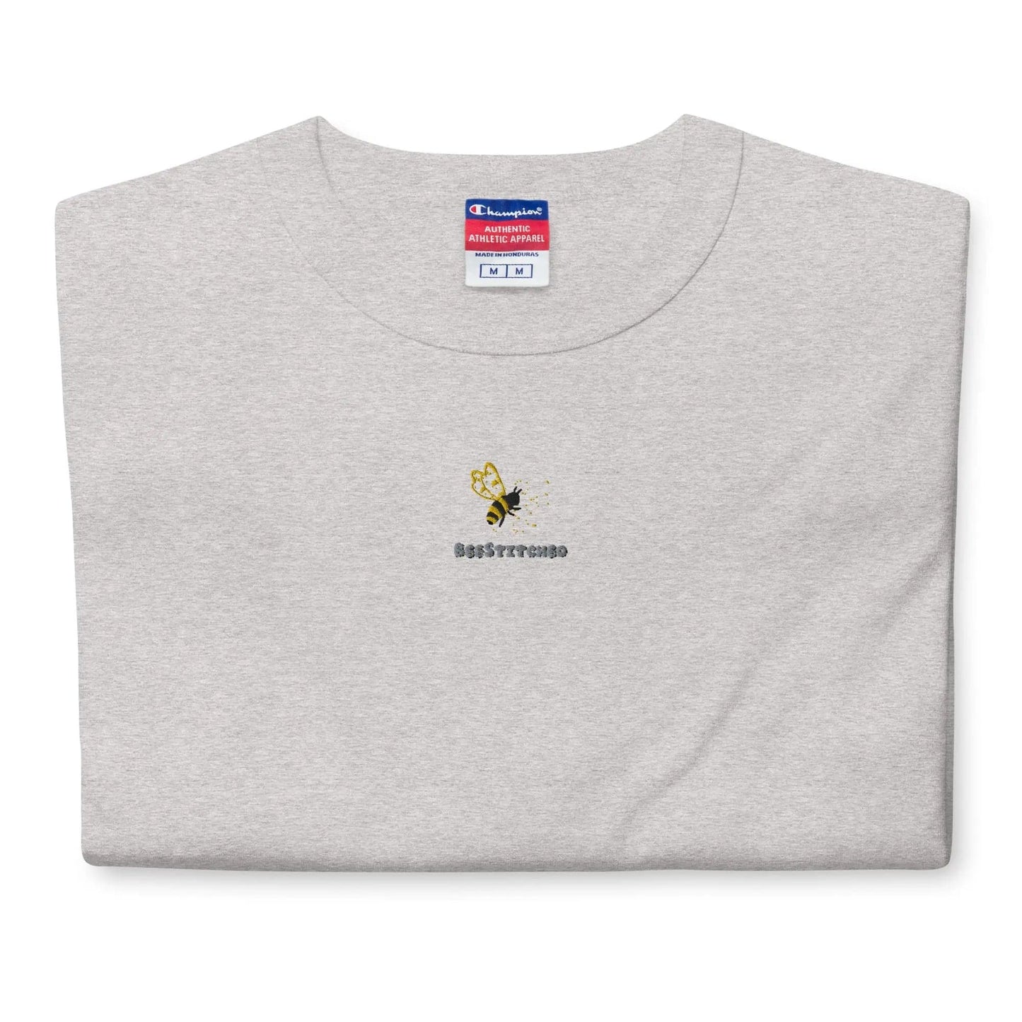 BeeChampion Men's T-Shirt - BeeStitched