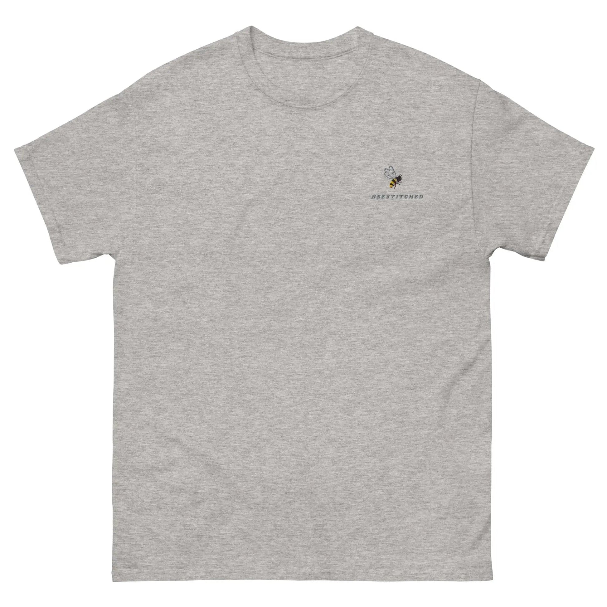 BeeTimeless Men's Classic Tee - BeeStitched
