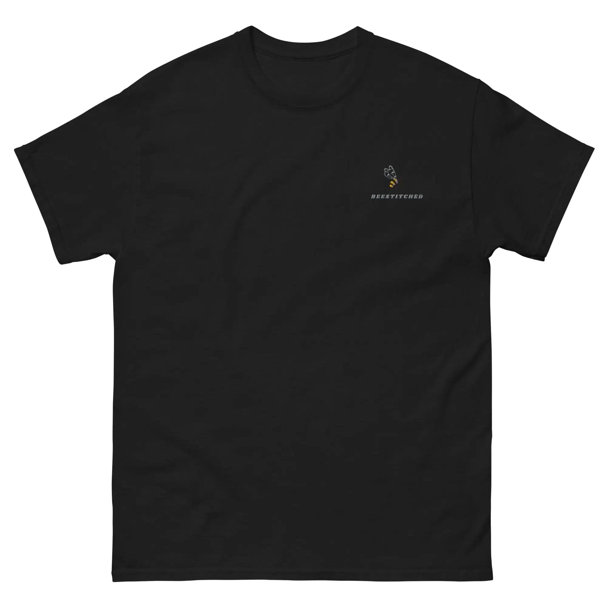 BeeTimeless Men's Classic Tee - BeeStitched