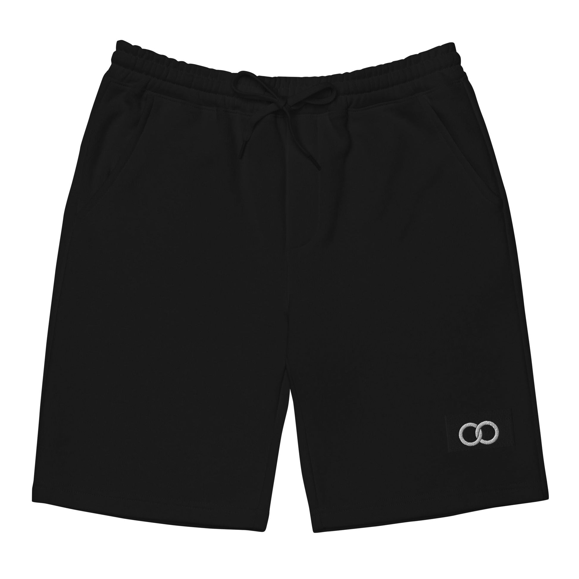 Men's Summit Elite Fleece Shorts - BeeStitched