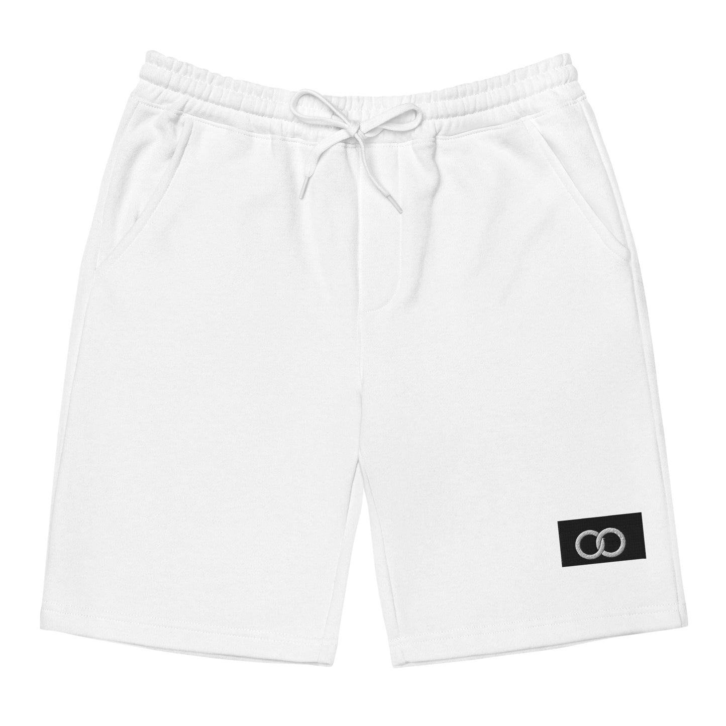 Men's Summit Elite Fleece Shorts - BeeStitched