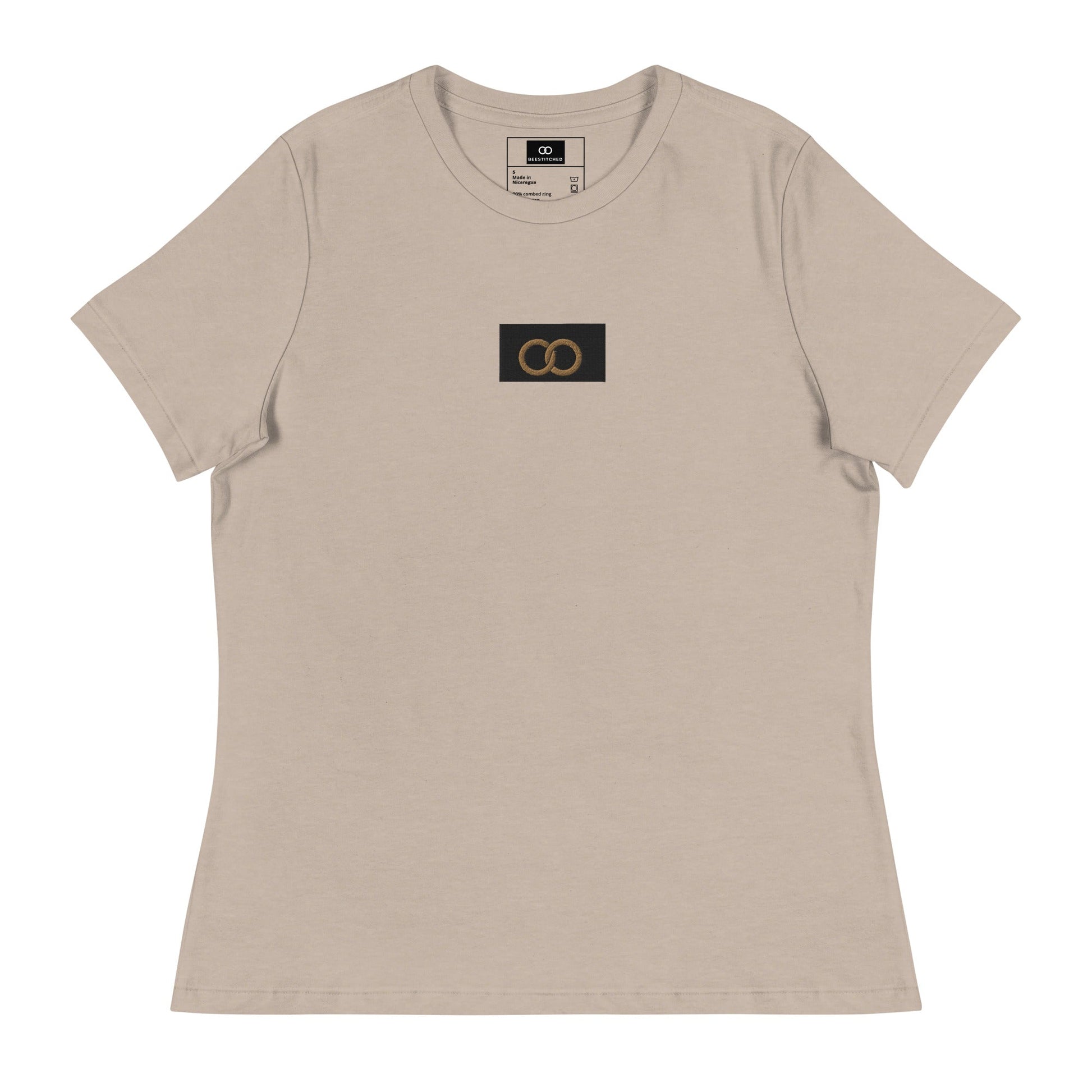 Women's Tranquil Bliss Tee - BeeStitched