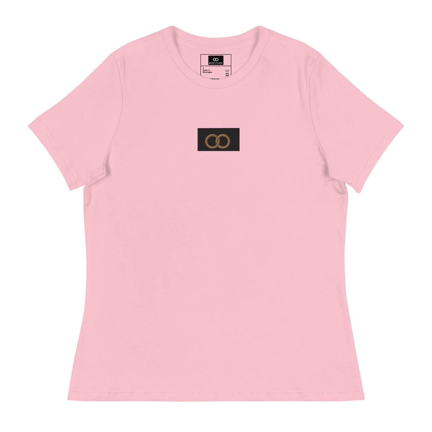 Women's Tranquil Bliss Tee - BeeStitched