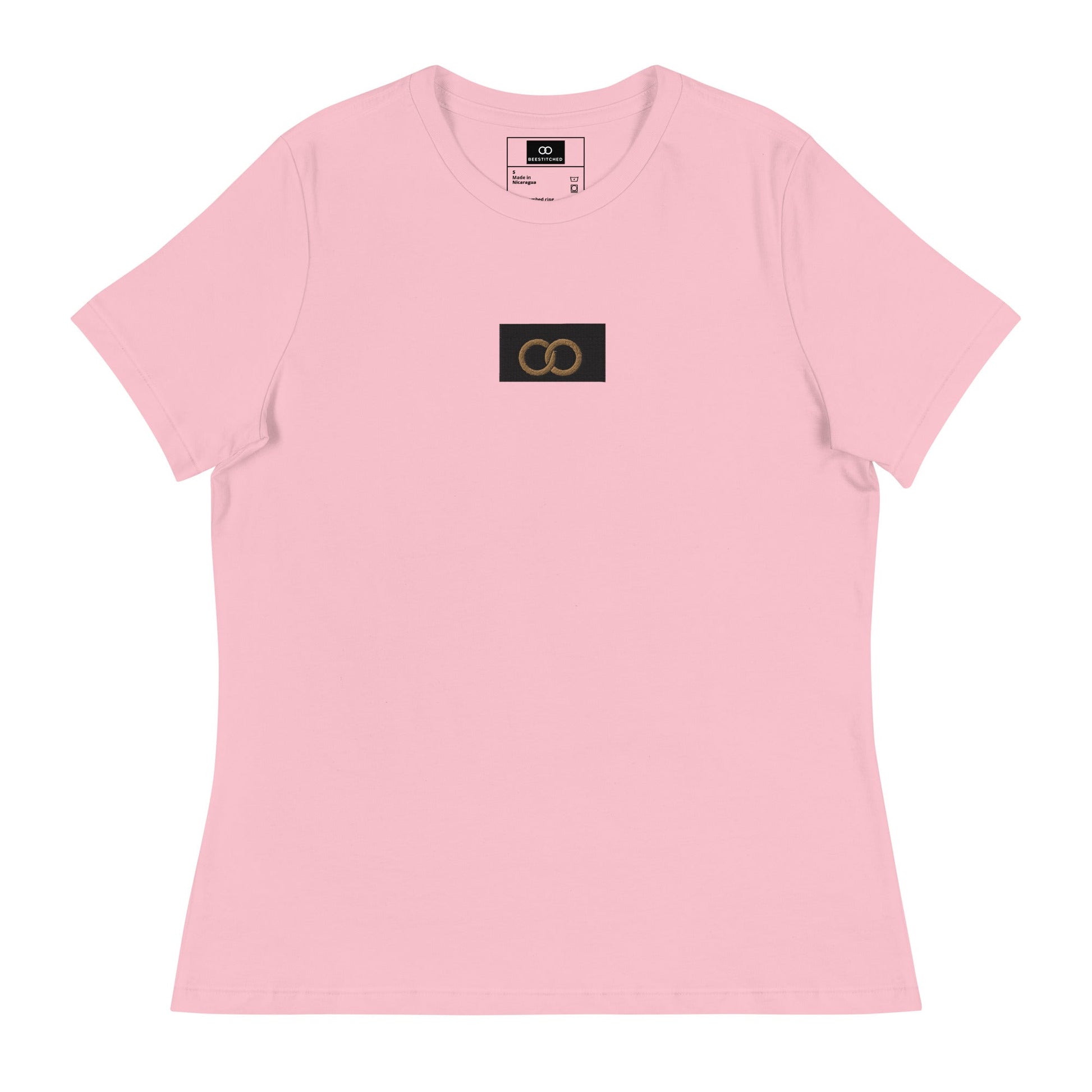 Women's Tranquil Bliss Tee - BeeStitched