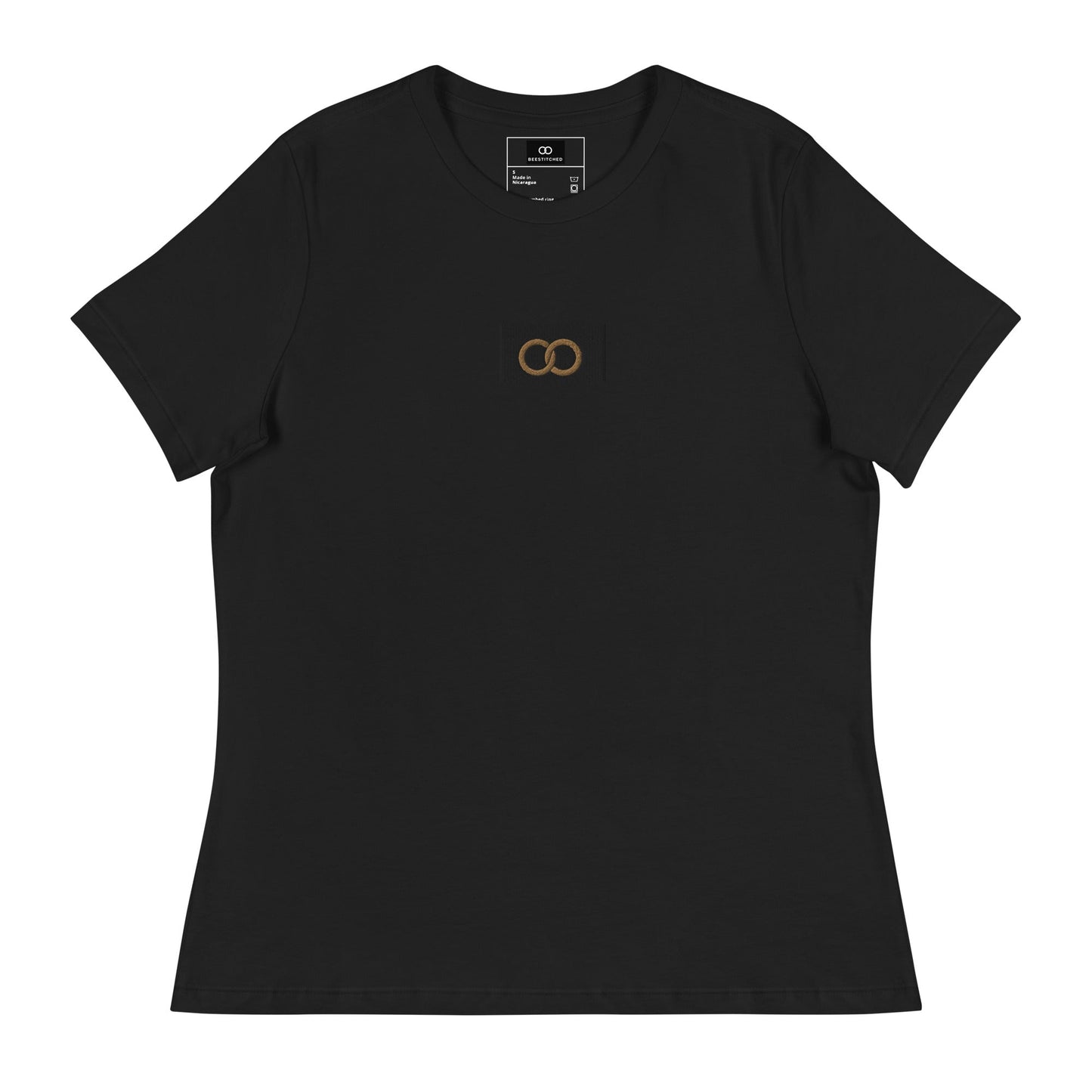 Women's Tranquil Bliss Tee - BeeStitched