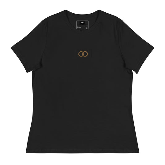 Women's Tranquil Bliss Tee - BeeStitched