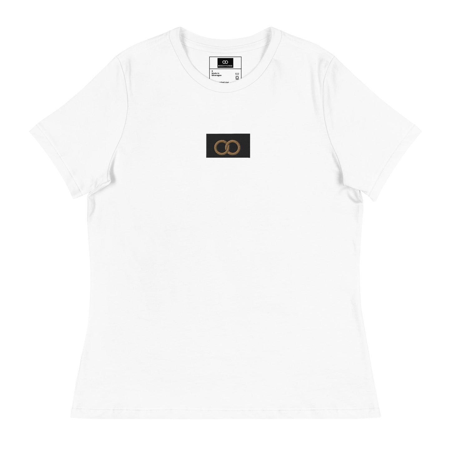 Women's Tranquil Bliss Tee - BeeStitched