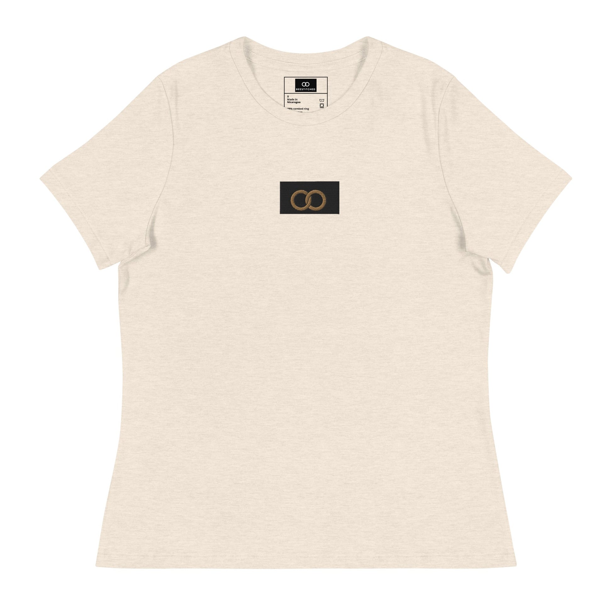 Women's Tranquil Bliss Tee - BeeStitched