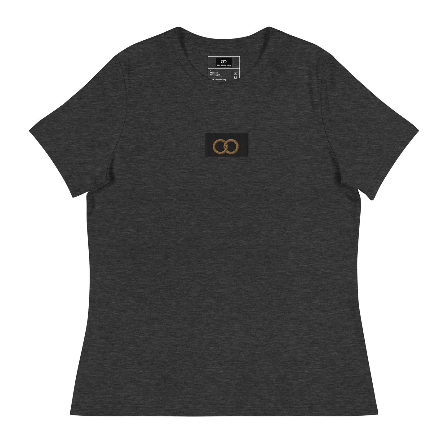 Women's Tranquil Bliss Tee - BeeStitched