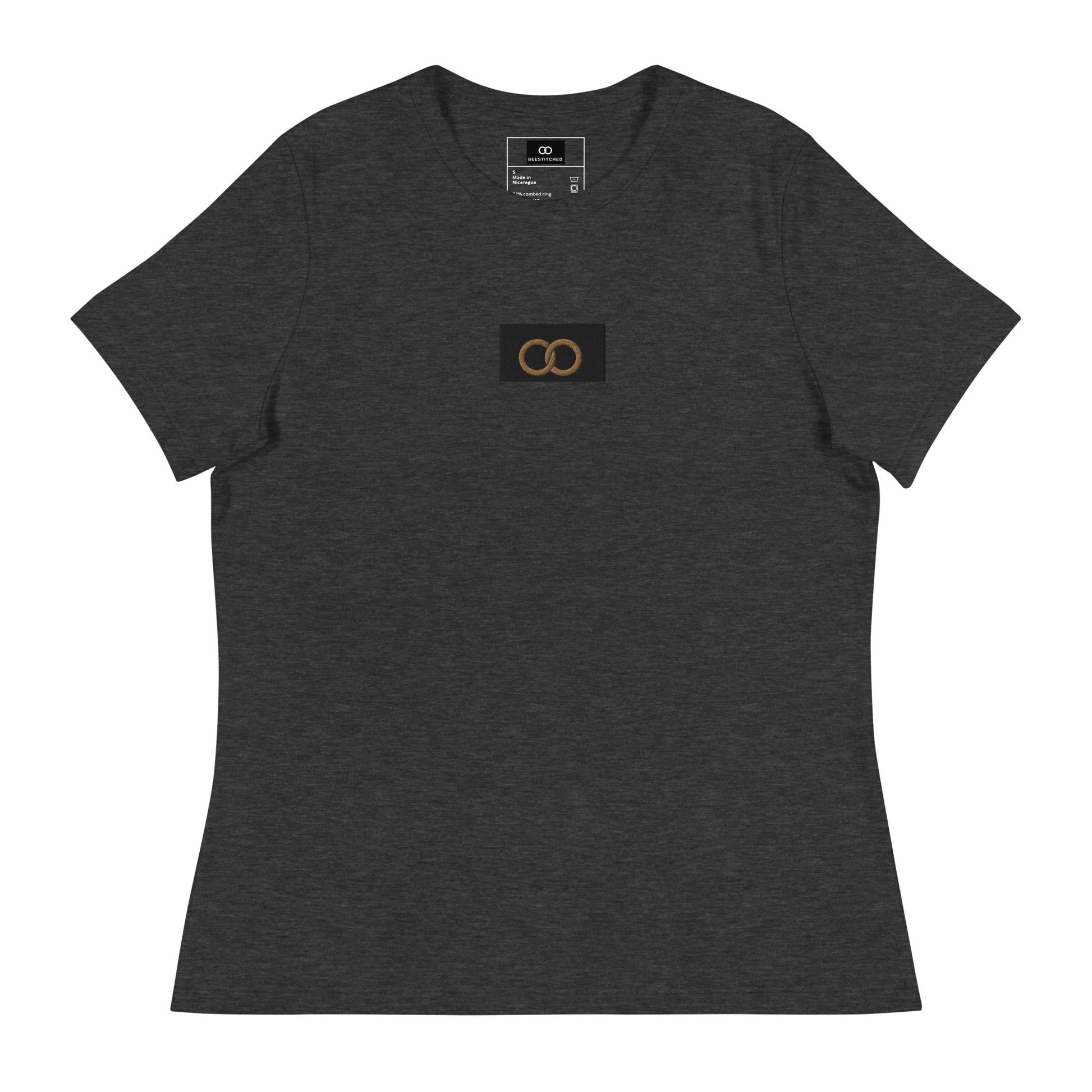 Women's Tranquil Bliss Tee - BeeStitched