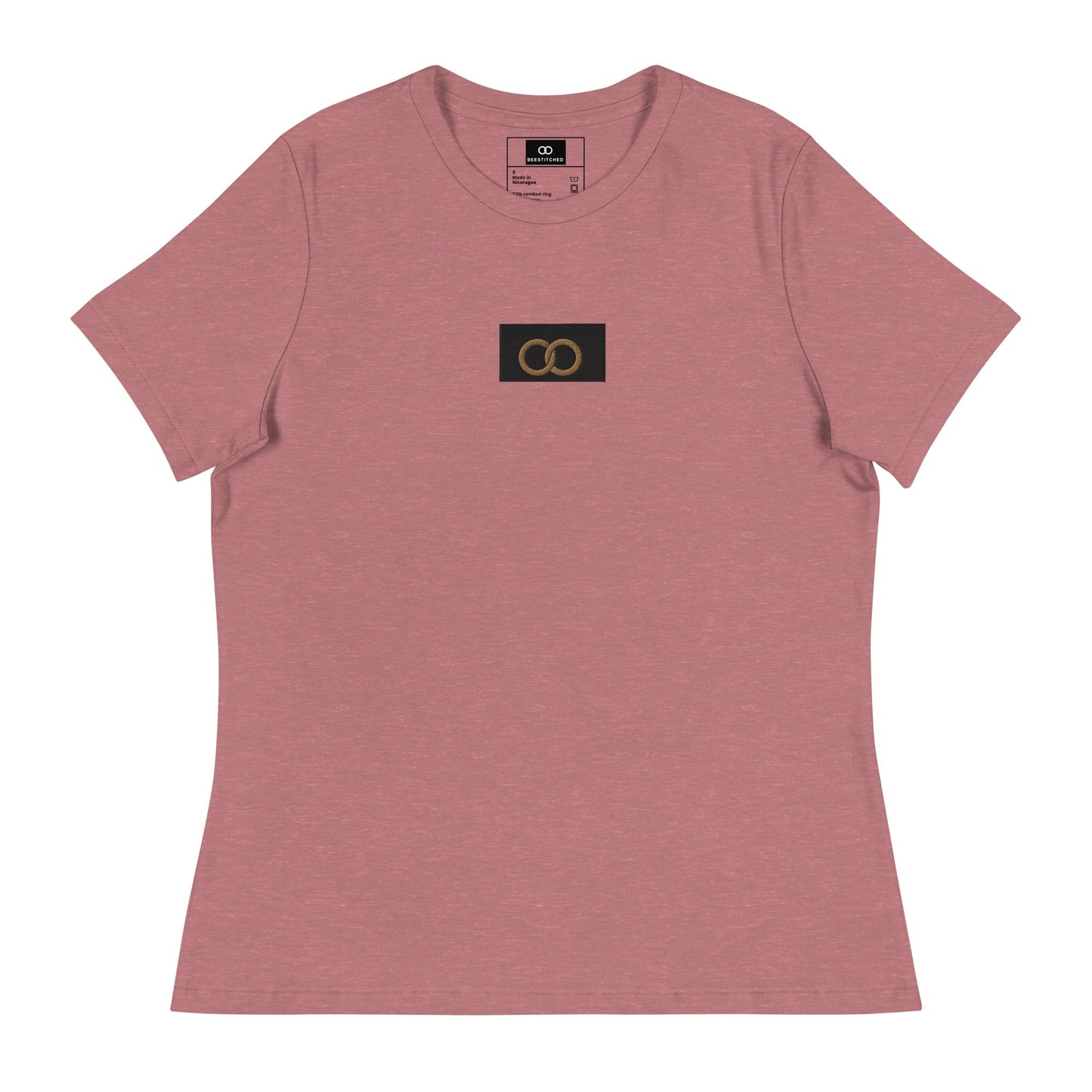 Women's Tranquil Bliss Tee - BeeStitched